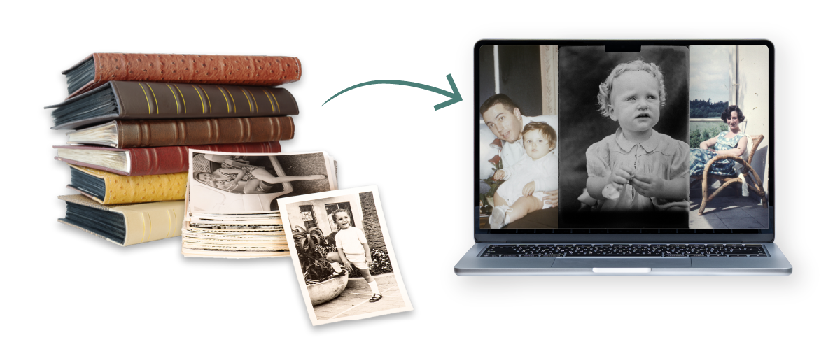 Software dashboard showing sustainability metrics including energy use, emissions trend, and goal progress